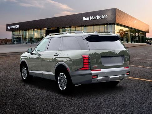 New 2026 Hyundai Palisade XRT Pro AWD/4WD image 5