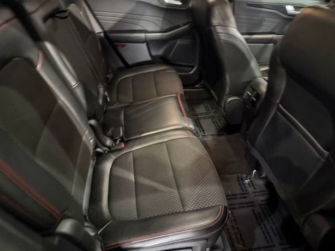 Used 2023 Ford Escape ST-Line w/ Tech Pack #1 AWD/4WD image 34