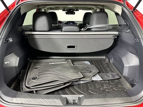 Used 2024 Subaru Crosstrek 2.5i Limited w/ Crosstrek Mirror Package image 26