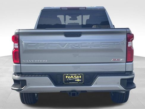 New 2026 Chevrolet Silverado 1500 RST w/ All Star Edition Plus image 4