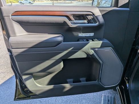 New 2026 GMC Sierra 1500 Denali image 10