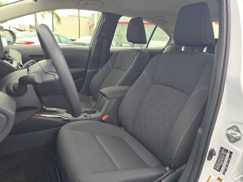 Certified 2026 Toyota Corolla LE FWD image 23