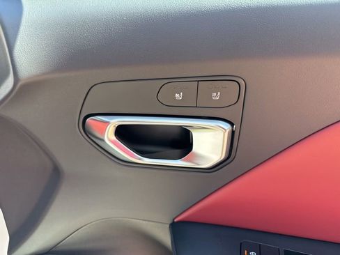 New 2026 Kia K4 GT-Line FWD image 16