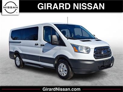 Used 2015 Ford Transit 150 XLT