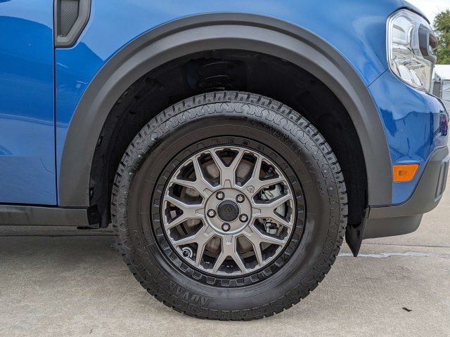 Used 2024 Ford Maverick XL w/ Equipment Group 100A Standard AWD/4WD image 11