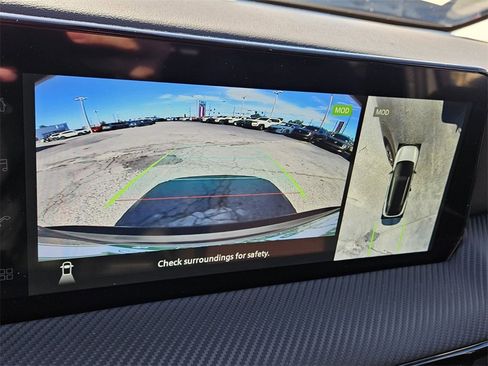 New 2026 Nissan Kicks SR image 21