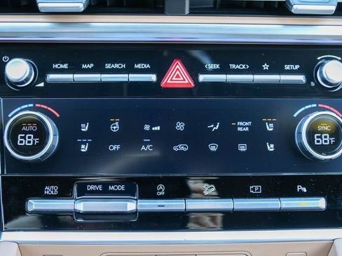 New 2026 Hyundai Santa Fe Calligraphy FWD image 24
