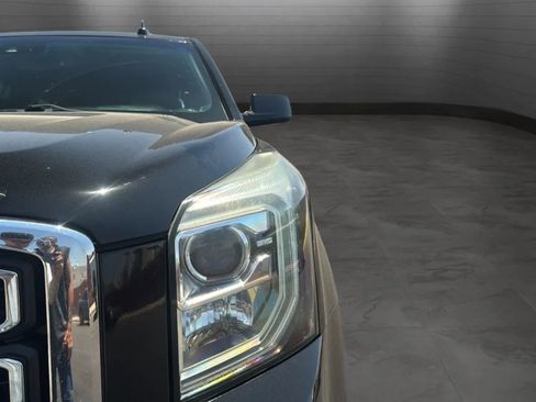 Used 2016 GMC Yukon XL SLT RWD image 33