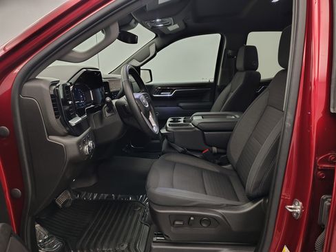 Used 2023 GMC Sierra 1500 Elevation AWD/4WD image 22