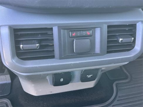 Used 2022 Ford F150 Lariat w/ Equipment Group 502A High image 18