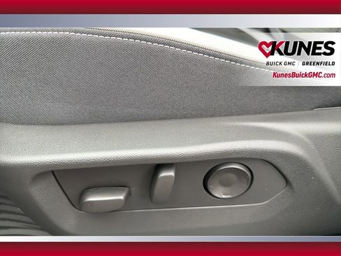 New 2026 Buick Envision Sport Touring image 18