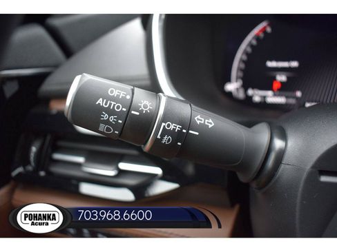 New 2026 Acura MDX SH-AWD w/ Advance Package image 10
