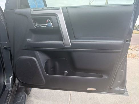 Used 2024 Toyota 4Runner SR5 Premium AWD/4WD image 27