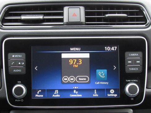 Used 2023 Nissan Leaf S image 23