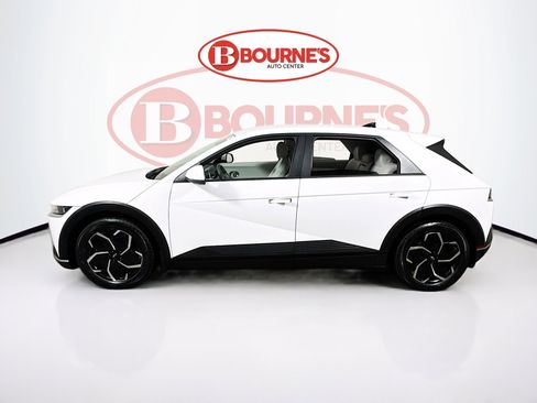 Used 2023 Hyundai Ioniq 5 SEL image 7