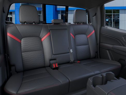 New 2025 Chevrolet Colorado Z71 w/ Technology Package image 41