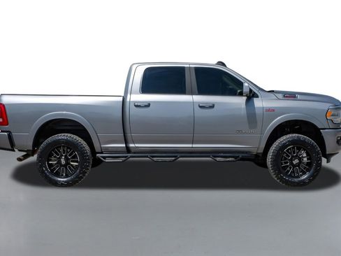 Used 2022 RAM 2500 Laramie w/ Protection Group image 6