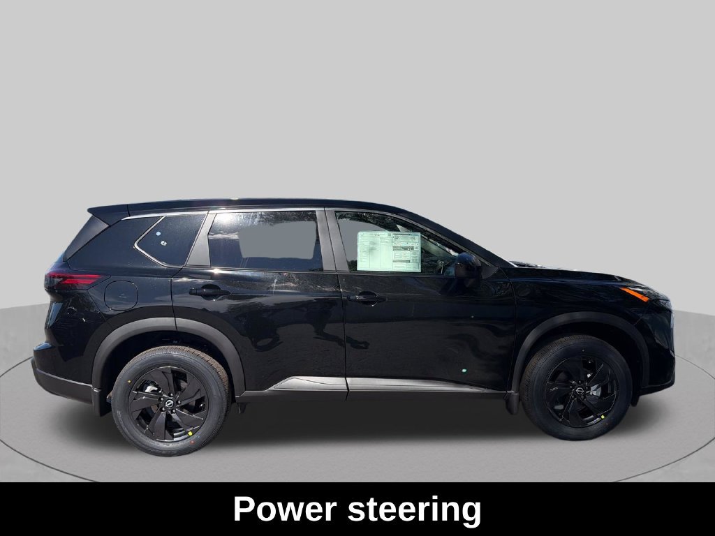 Used 2026 Nissan Rogue SV w/ Cold Weather Package FWD image 7