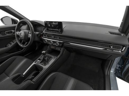 Used 2023 Honda Civic Sport image 13