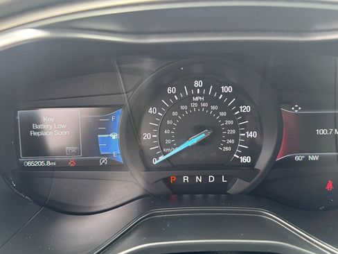 Used 2020 Ford Fusion SE FWD image 18