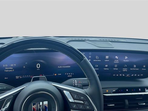 New 2026 Buick Enclave Avenir w/ Super Cruise Package image 12