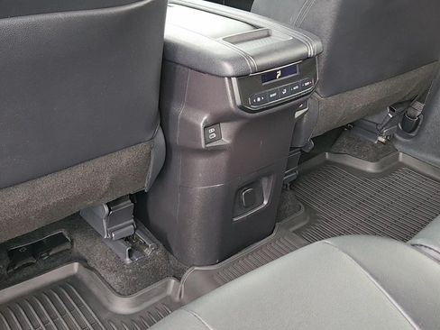 Certified 2025 Toyota Grand Highlander AWD Hybrid image 16