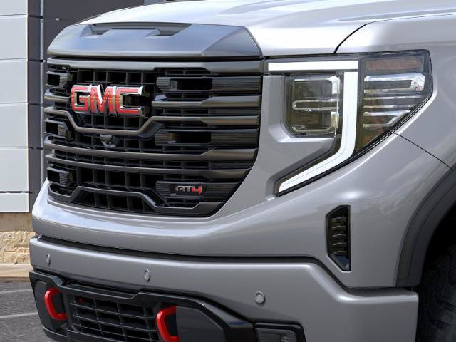 New 2026 GMC Sierra 1500 AT4 w/ Technology Package AWD/4WD image 13