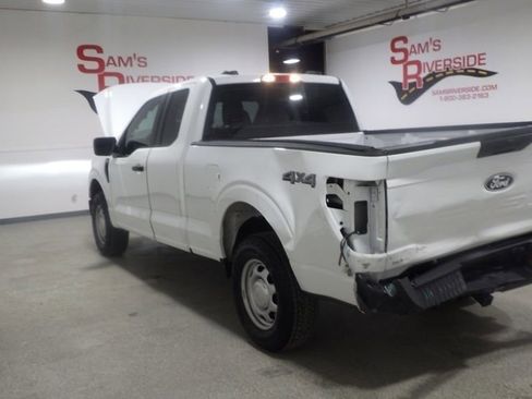 Used 2024 Ford F150 XL image 2
