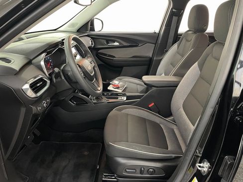 New 2023 Chevrolet TrailBlazer LT w/ Convenience Package image 7