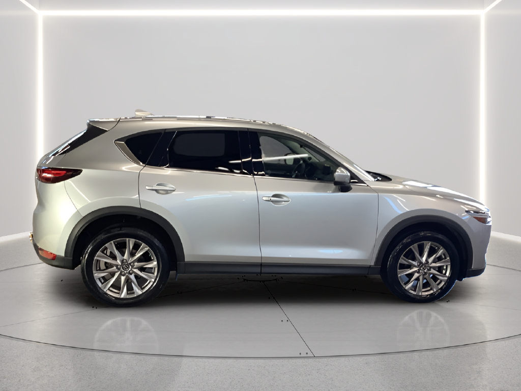 Used 2020 MAZDA CX-5 Grand Touring AWD/4WD image 26