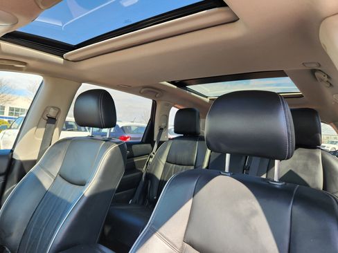 Used 2019 INFINITI QX60 Luxe w/ Sensory Package image 12