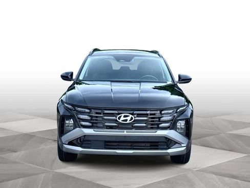 New 2026 Hyundai Tucson SEL Plus w/ Tow & Go Package FWD image 3