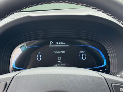 New 2026 Hyundai Venue SEL FWD image 21