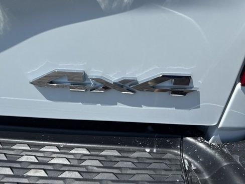 New 2025 RAM 3500 Longhorn image 15