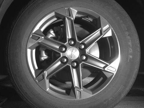 Used 2025 Chevrolet Blazer LT FWD image 12