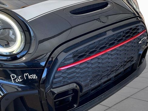 Used 2023 MINI Cooper John Cooper Works w/ Driver Assistance Package FWD image 29