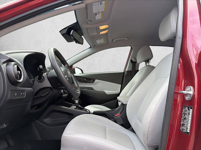 Used 2023 Hyundai Kona SEL FWD image 11