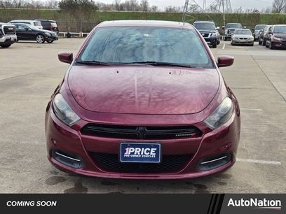 Used 2015 Dodge Dart SXT w/ Sun/Sound Group