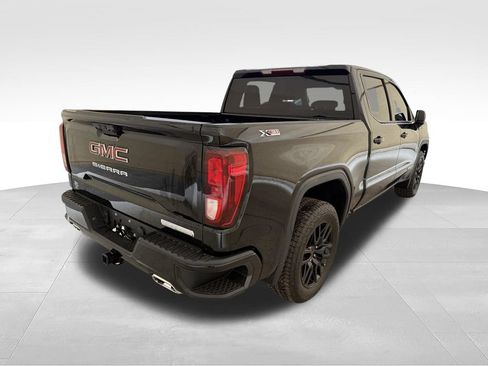 Used 2024 GMC Sierra 1500 Elevation w/ X31 Off-Road Package AWD/4WD image 7