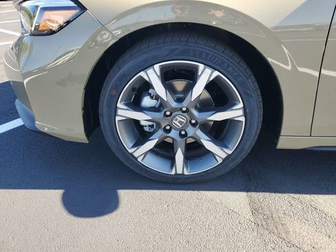 New 2026 Honda Civic Sport Touring image 17