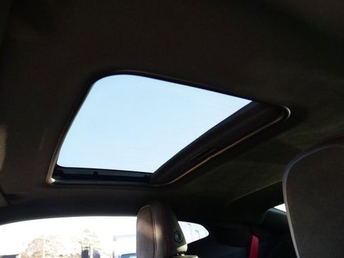 Used 2024 Chevrolet Camaro ZL1 image 12