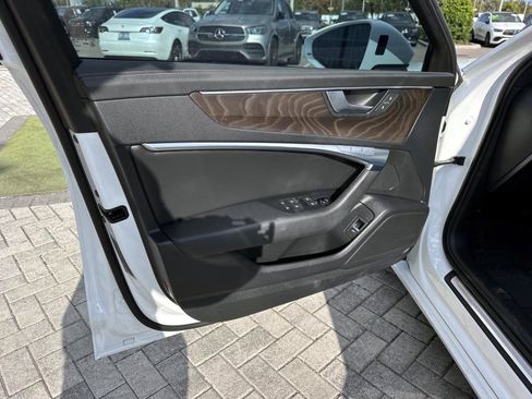 Used 2023 Audi A6 2.0T Premium image 16