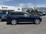 Used 2014 Mercedes-Benz GL 450 4MATIC image 5