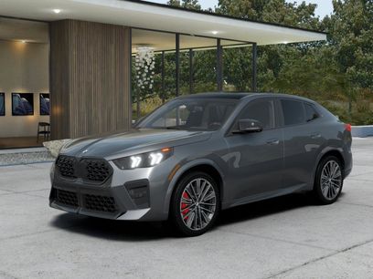 New 2026 BMW X2 xDrive28i