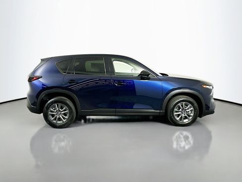 New 2026 MAZDA CX-5 Select AWD/4WD image 8