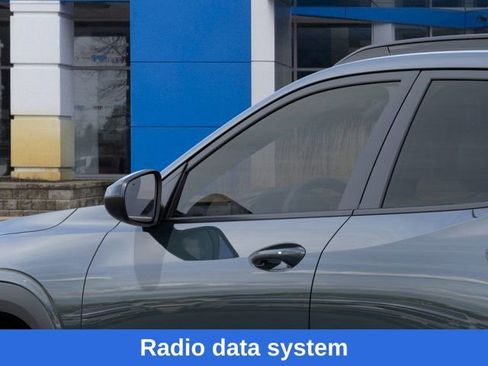 New 2026 Chevrolet Trax LT w/ Sunroof Package image 13