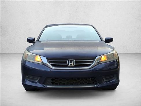 Used 2014 Honda Accord LX image 2