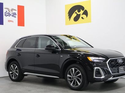 Used 2024 Audi Q5 2.0T Prestige w/ Prestige Package