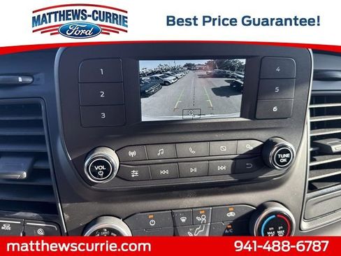 New 2025 Ford Transit 250 Base w/ Exterior Upgrade Package image 17