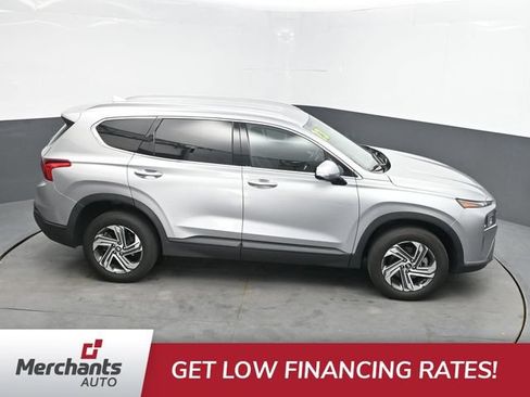 Used 2023 Hyundai Santa Fe SEL AWD/4WD image 30